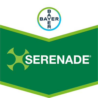 Serenade® 1,34 SC